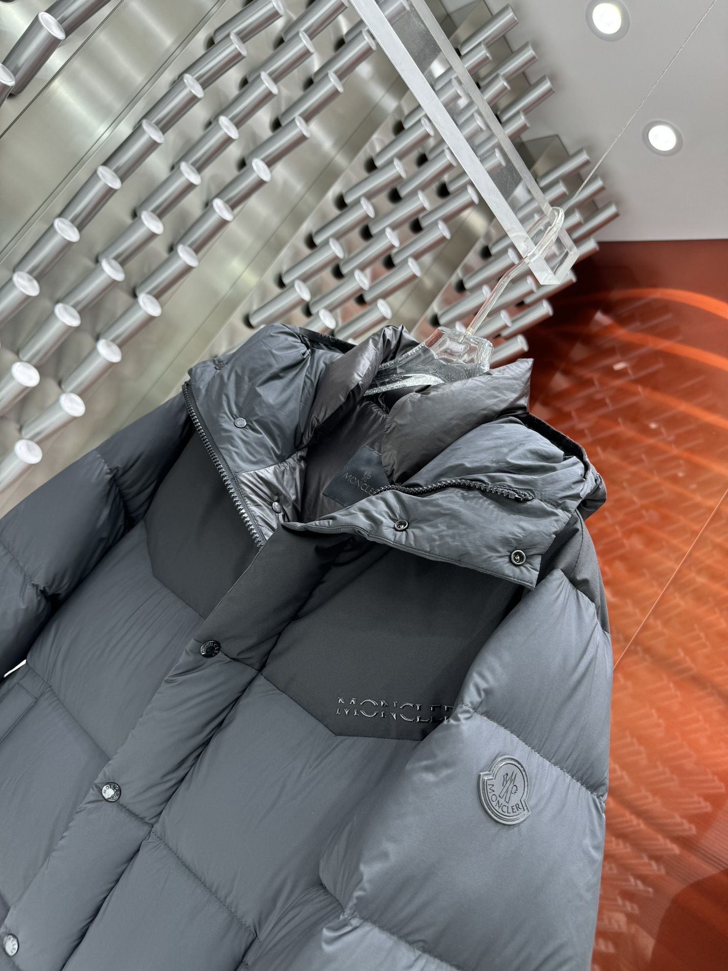 Moncler Down Jackets